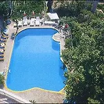 Hotel apartamentowy Tramonti Green