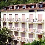 Hotel apartamentowy Tramonti Green