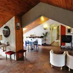 Hotel apartamentowy Tramonti Green