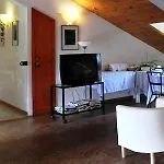 Tramonti Green Hotel apartamentowy Tramonti