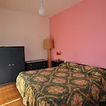 Hotel apartamentowy Tramonti Green
