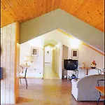Tramonti Green Hotel apartamentowy 3*