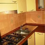 Hotel apartamentowy Tramonti Green