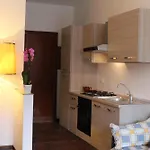 Tramonti Green Hotel apartamentowy Tramonti