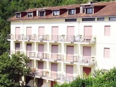 Tramonti Green Apartmanhotel Tramonti