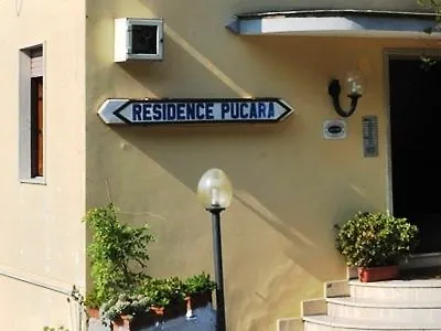 Tramonti Green Apartmanhotel Tramonti