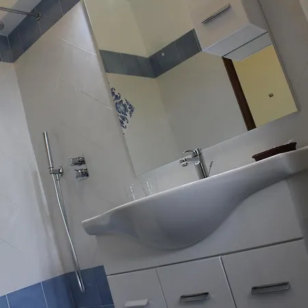 Apartmanhotel Tramonti Green Tramonti