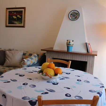 Tramonti Green Hotel apartamentowy
