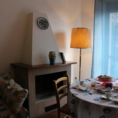 Tramonti Green Apartmanhotel Tramonti