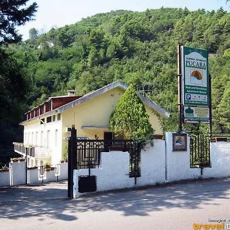 Aparthotel Tramonti Green