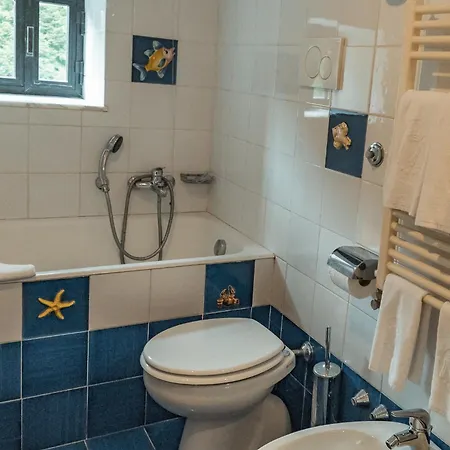 Aparthotel Tramonti Green