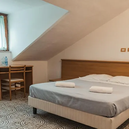 Aparthotel Tramonti Green 3*
