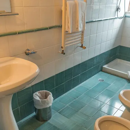 Tramonti Green Aparthotel 3*