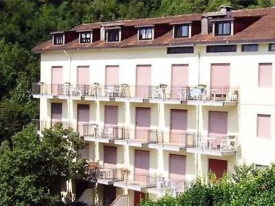 Aparthotel Tramonti Green