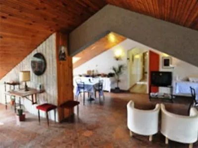 Aparthotel Tramonti Green