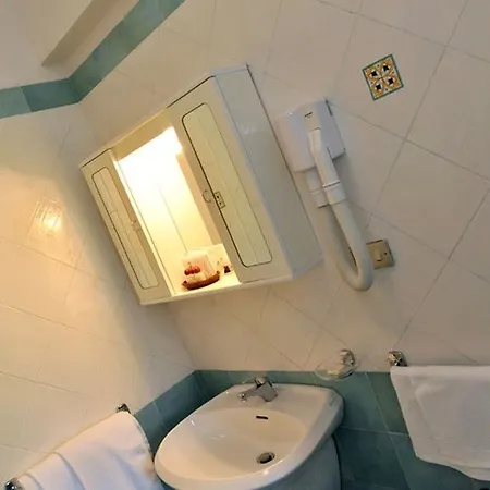 Aparthotel Tramonti Green