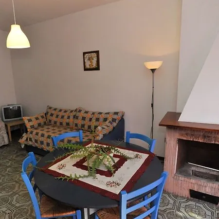 Tramonti Green Aparthotel