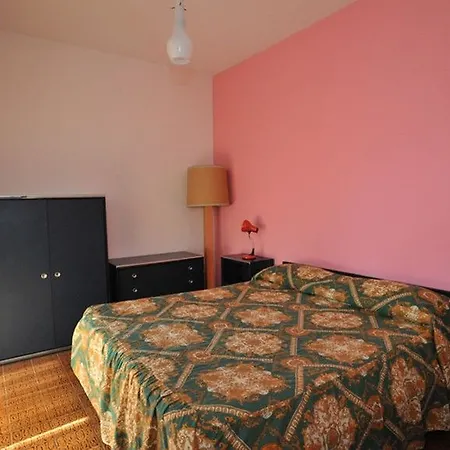 Aparthotel Tramonti Green