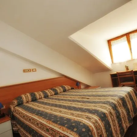 Tramonti Green Aparthotel 3*