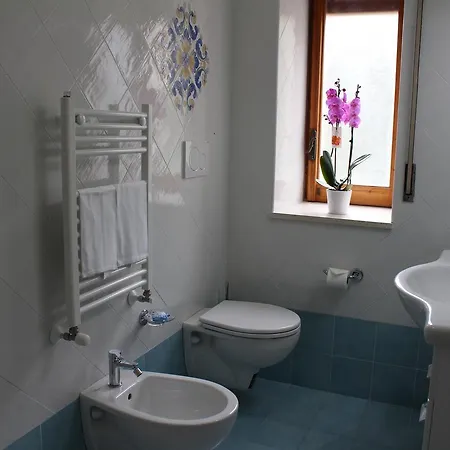 Aparthotel Tramonti Green