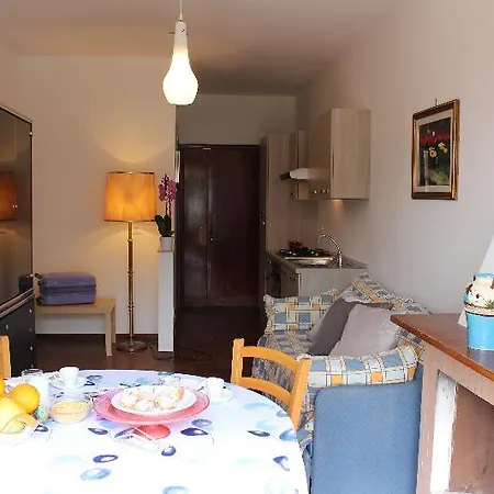 Aparthotel Tramonti Green 3*