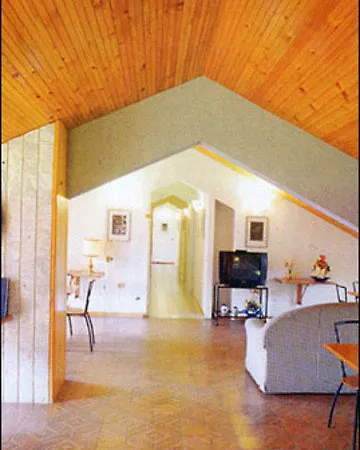 Tramonti Green Aparthotel 3*