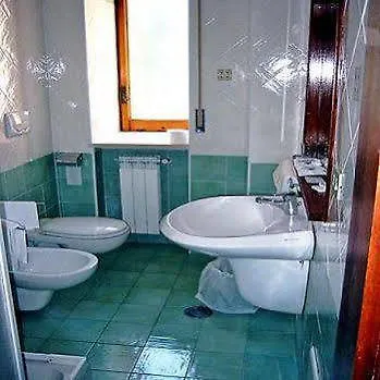 Tramonti Green Aparthotel