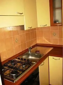 Aparthotel Tramonti Green