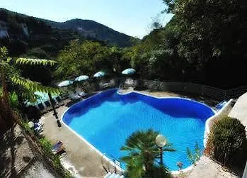 Tramonti Green 3*