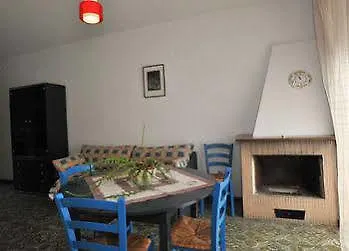 Tramonti Green 3*