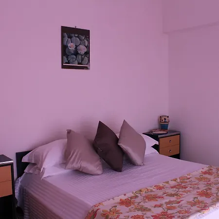 Tramonti Green Aparthotel 3*