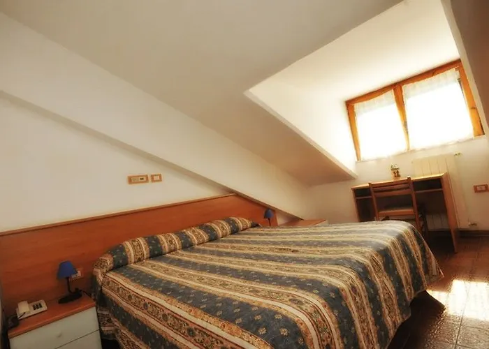 Tramonti Green アパートホテル 3*