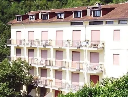 Pucara Tramonti