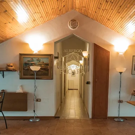 Pucara Aparthotel Tramonti