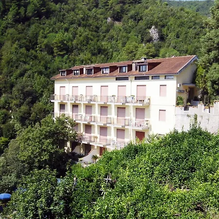 Pucara Tramonti