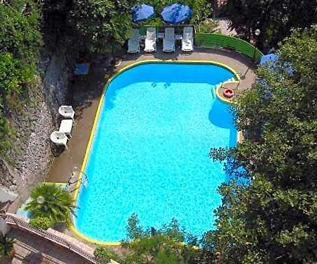 Tramonti Green 3* Трамонти