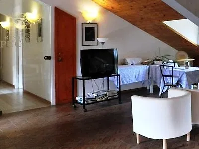Pucara Aparthotel Tramonti