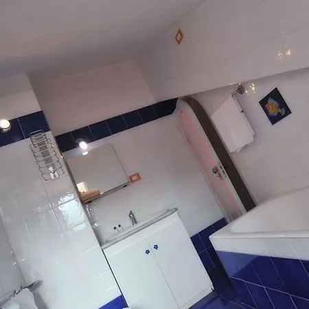 Pucara Aparthotel