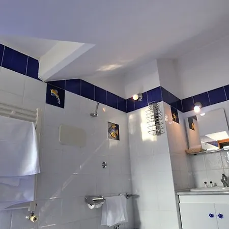Pucara Aparthotel Tramonti