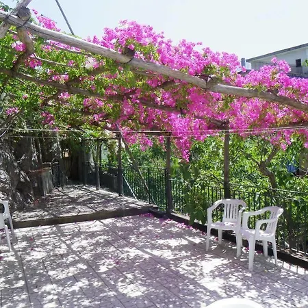 Pucara 3* Tramonti