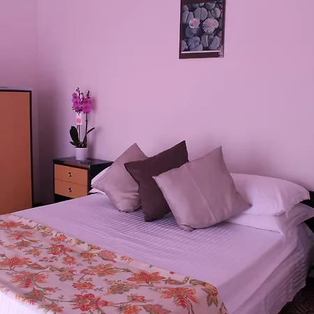 Pucara Aparthotel Tramonti