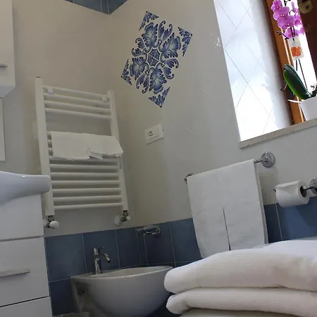 Aparthotel Pucara Tramonti