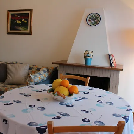 Pucara Aparthotel