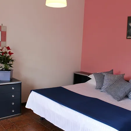 Pucara Aparthotel Tramonti